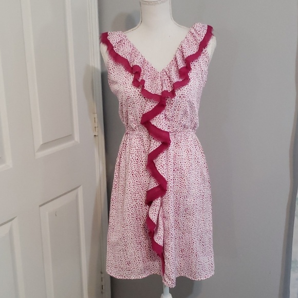LOFT Dresses & Skirts - LOFT dress sz S
